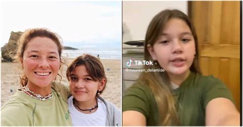 Ellie Eigenmann's TikTok video goes viral, gain praises from .